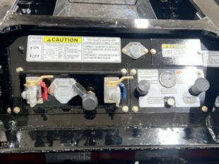 2026 Load King 503/554 SSSF Lowboy Trailer