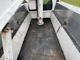 2007 GMC 5500 Altec 37-G Altec Bucket Truck