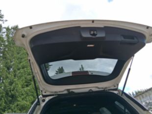 2018 Ford Explorer 4x4 SUV