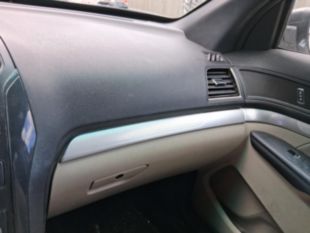 2018 Ford Explorer 4x4 SUV