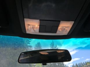 2018 Ford Explorer 4x4 SUV