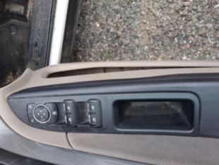 2018 Ford Explorer 4x4 SUV