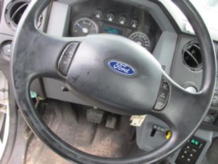 2015 Ford F-750 Diesel 4x2 Versalift TMD-2050T Digger Derrick Truck