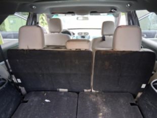 2018 Ford Explorer 4x4 SUV