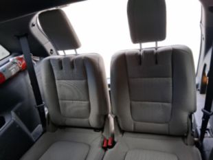 2018 Ford Explorer 4x4 SUV
