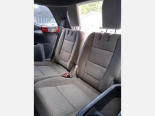 2018 Ford Explorer 4x4 SUV