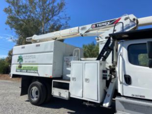 2019 Single Terex XTPRO60/70-BOC-F-PC Bucket Truck