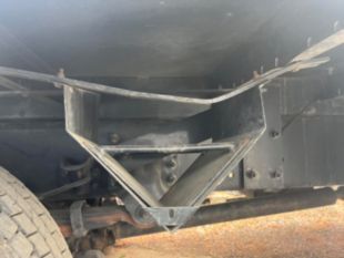 2018 Freightliner Diesel 4x2 Terex XT-60/70 Pro Bucket Truck