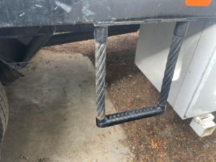 2018 Freightliner Diesel 4x2 Terex XT-60/70 Pro Bucket Truck