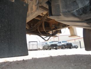 2019 RAM 5500 4x4 Versalift VST-47-MHI Bucket Truck
