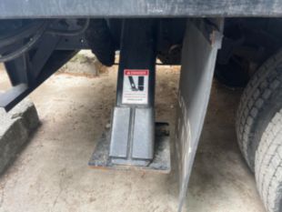 2018 Freightliner Diesel 4x2 Terex XT-60/70 Pro Bucket Truck