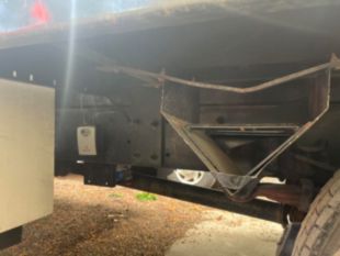 2018 Freightliner Diesel 4x2 Terex XT-60/70 Pro Bucket Truck