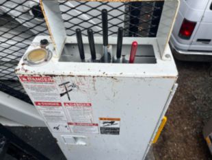 2018 Freightliner Diesel 4x2 Terex XT-60/70 Pro Bucket Truck