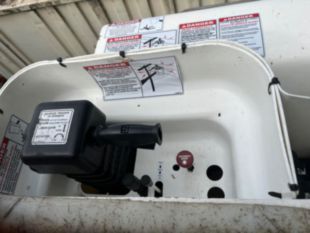 2018 Freightliner Diesel 4x2 Terex XT-60/70 Pro Bucket Truck