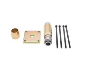 SOLENOID ASSEMBLY