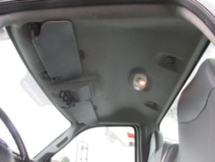 2015 Ford F-750 Diesel 4x2 Versalift TMD-2050T Digger Derrick Truck