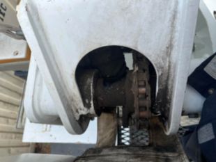 2018 Freightliner Diesel 4x2 Terex XT-60/70 Pro Bucket Truck