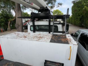 2018 Freightliner Diesel 4x2 Terex XT-60/70 Pro Bucket Truck