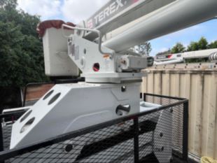 2018 Freightliner Diesel 4x2 Terex XT-60/70 Pro Bucket Truck