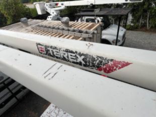2018 Freightliner Diesel 4x2 Terex XT-60/70 Pro Bucket Truck