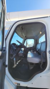 2015 Freightliner M2106 4x4 Terex 5TC-55 Bucket Truck