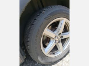 2018 Ford Explorer 4x4 SUV
