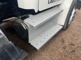 2018 Freightliner Diesel 4x2 Terex XT-60/70 Pro Bucket Truck