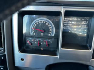 2021 Mack Granite Vermeer VXT600-11 Tri-Axle Vacuum Excavator Truck