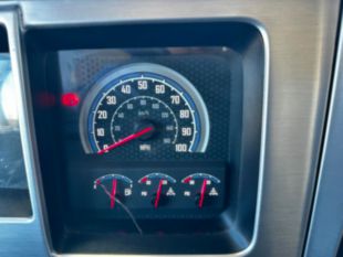 2021 Mack Granite Vermeer VXT600-11 Tri-Axle Vacuum Excavator Truck