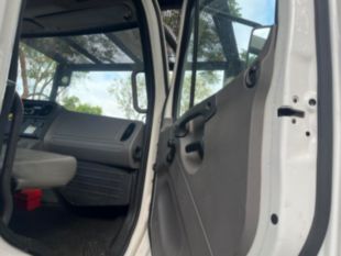 2018 Freightliner Diesel 4x2 Terex XT-60/70 Pro Bucket Truck