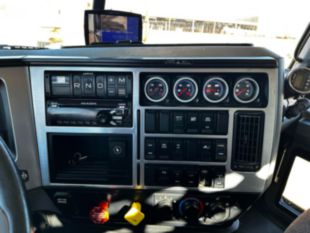 2021 Mack Granite Vermeer VXT600-11 Tri-Axle Vacuum Excavator Truck