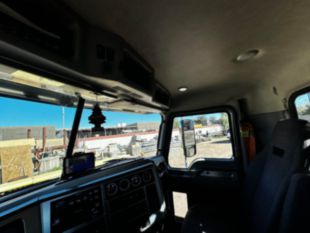 2021 Mack Granite Vermeer VXT600-11 Tri-Axle Vacuum Excavator Truck