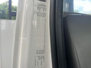 2018 Freightliner Diesel 4x2 Terex XT-60/70 Pro Bucket Truck