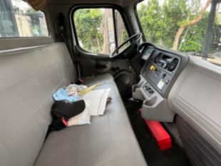 2018 Freightliner Diesel 4x2 Terex XT-60/70 Pro Bucket Truck