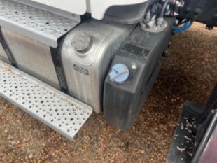2018 Freightliner Diesel 4x2 Terex XT-60/70 Pro Bucket Truck