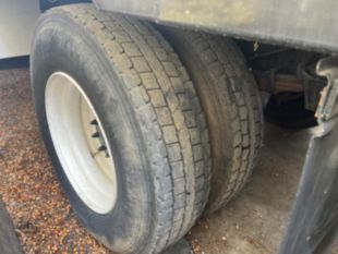 2018 Freightliner Diesel 4x2 Terex XT-60/70 Pro Bucket Truck