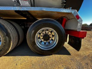 2021 Mack Granite Vermeer VXT600-11 Tri-Axle Vacuum Excavator Truck