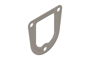 GASKET INTAKE MAN