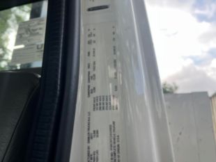 2018 Freightliner Diesel 4x2 Terex XT-60/70 Pro Bucket Truck