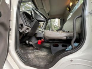 2018 Freightliner Diesel 4x2 Terex XT-60/70 Pro Bucket Truck
