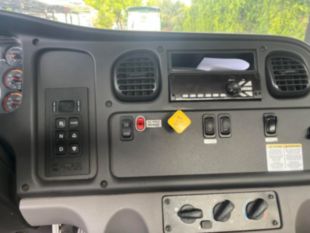 2018 Freightliner Diesel 4x2 Terex XT-60/70 Pro Bucket Truck