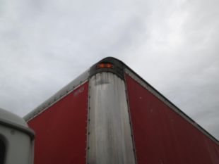 1998 UD 3000 Diesel 4x2 Box Truck