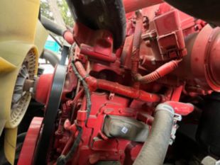 2018 Freightliner Diesel 4x2 Terex XT-60/70 Pro Bucket Truck
