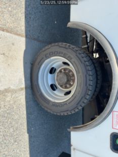 2018 Dodge Ram 5500 4x4 Terex LT-40 Bucket Truck