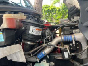 2018 Freightliner Diesel 4x2 Terex XT-60/70 Pro Bucket Truck