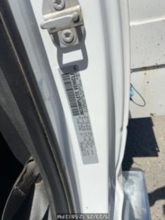 2018 Dodge Ram 5500 4x4 Terex LT-40 Bucket Truck