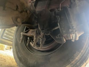 2018 Freightliner Diesel 4x2 Terex XT-60/70 Pro Bucket Truck