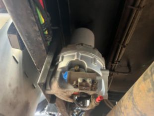 2018 Freightliner Diesel 4x2 Terex XT-60/70 Pro Bucket Truck