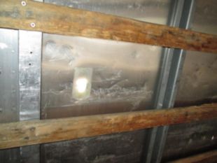 1998 UD 3000 Diesel 4x2 Box Truck
