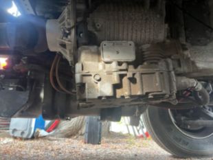 2018 Freightliner Diesel 4x2 Terex XT-60/70 Pro Bucket Truck